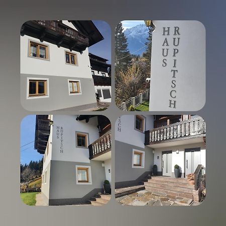 Haus Rupitsch Ξενοδοχείο Winklern  Εξωτερικό φωτογραφία