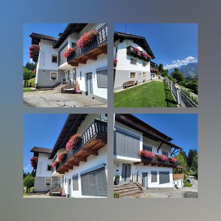 Haus Rupitsch Ξενοδοχείο Winklern  Εξωτερικό φωτογραφία