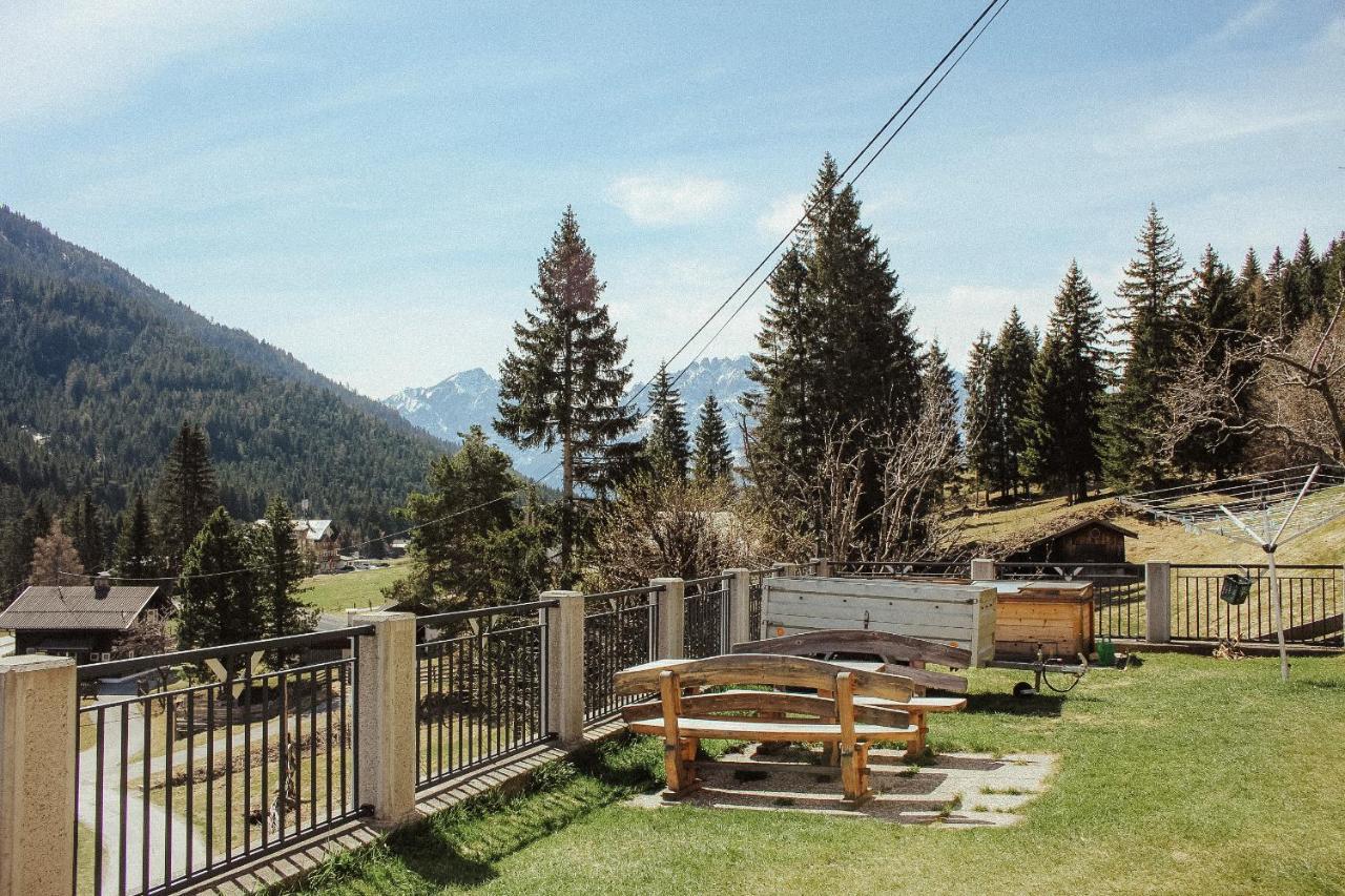 Haus Rupitsch Ξενοδοχείο Winklern  Εξωτερικό φωτογραφία