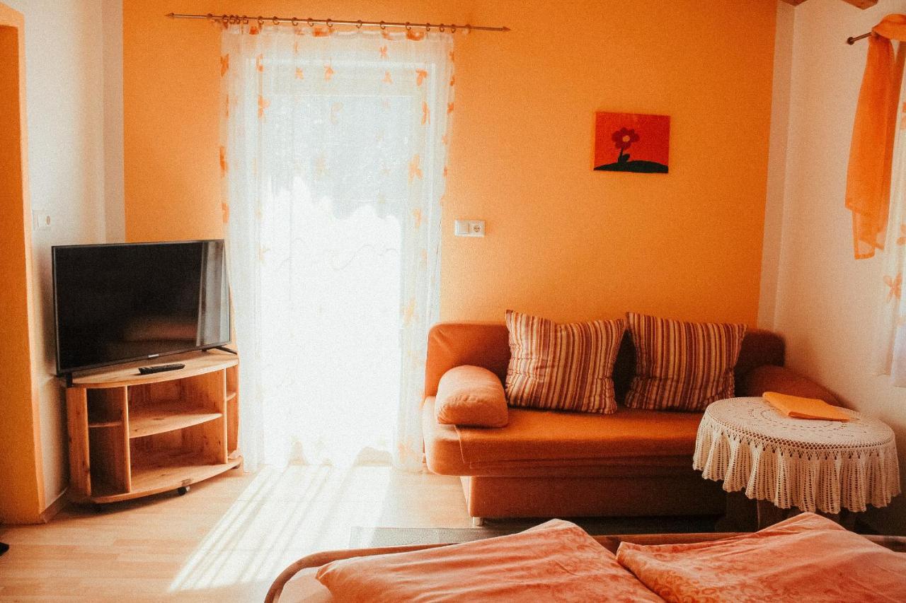 Haus Rupitsch Ξενοδοχείο Winklern  Εξωτερικό φωτογραφία