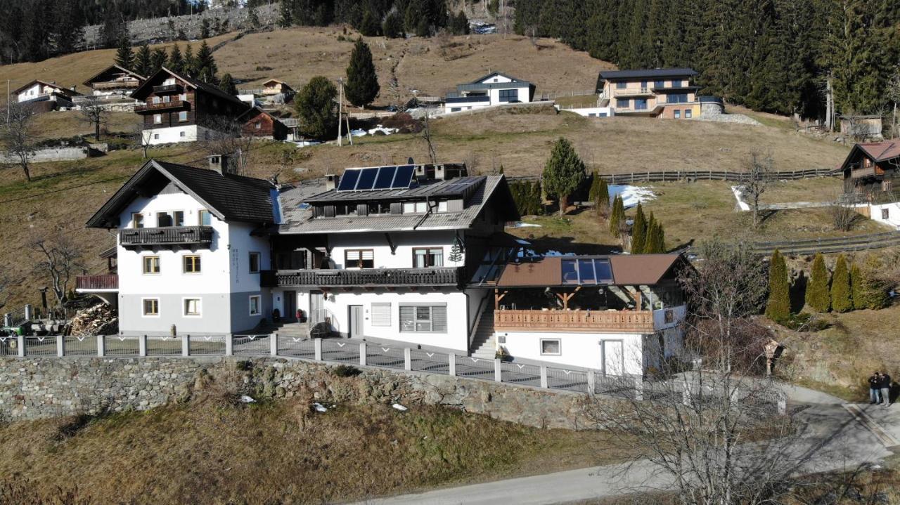 Haus Rupitsch Ξενοδοχείο Winklern  Εξωτερικό φωτογραφία