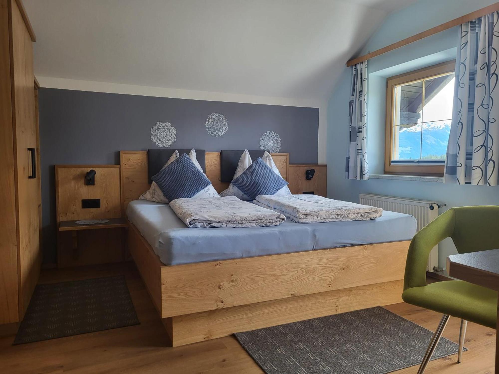 Haus Rupitsch Ξενοδοχείο Winklern  Εξωτερικό φωτογραφία