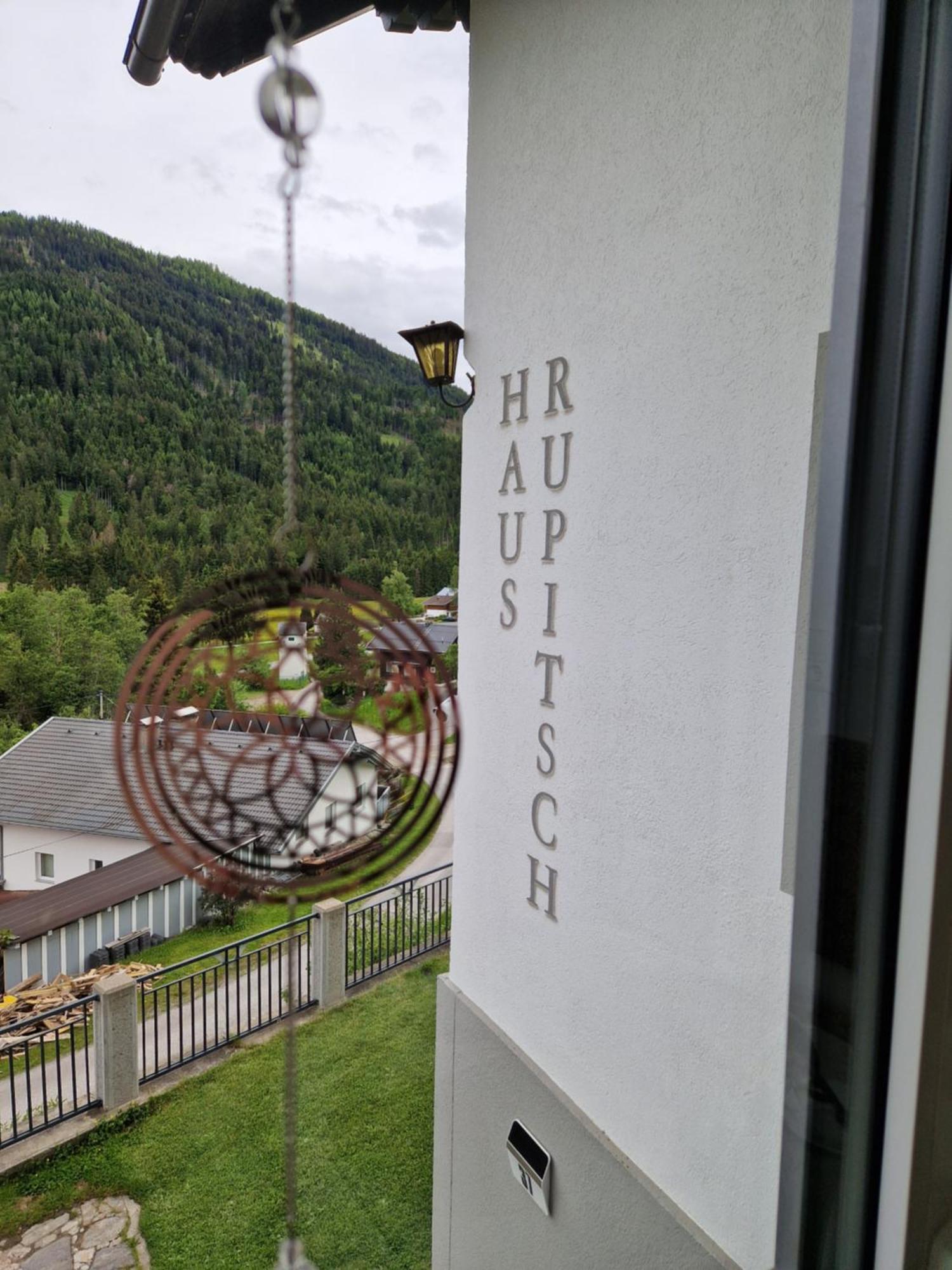 Haus Rupitsch Ξενοδοχείο Winklern  Εξωτερικό φωτογραφία