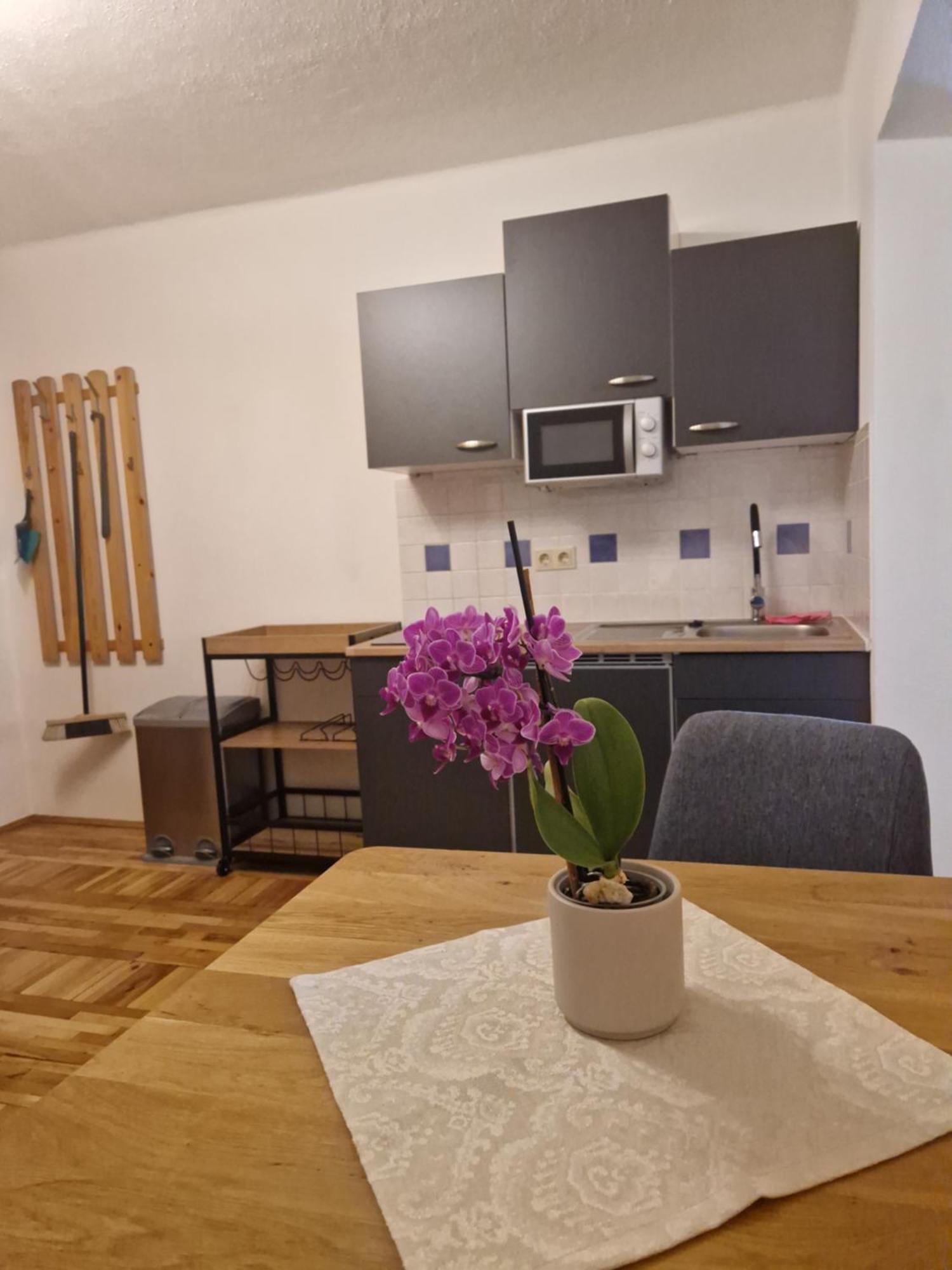 Haus Rupitsch Ξενοδοχείο Winklern  Εξωτερικό φωτογραφία