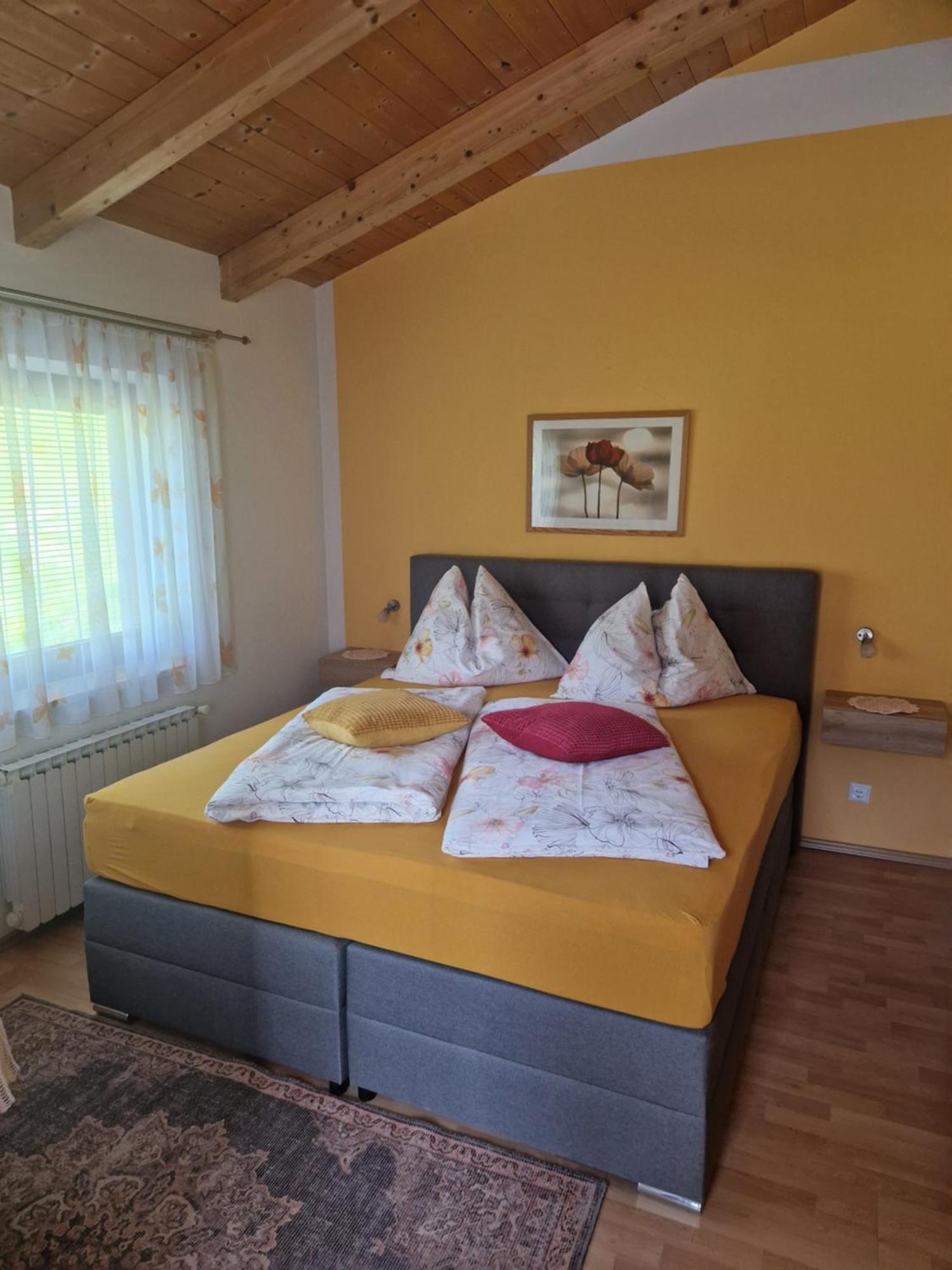 Haus Rupitsch Ξενοδοχείο Winklern  Εξωτερικό φωτογραφία