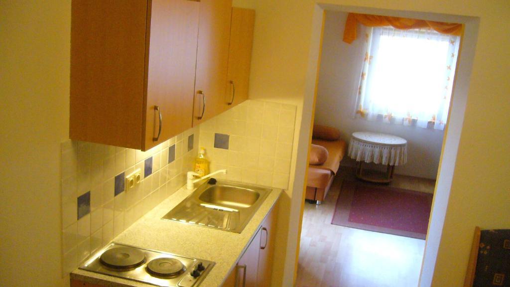 Haus Rupitsch Ξενοδοχείο Winklern  Δωμάτιο φωτογραφία