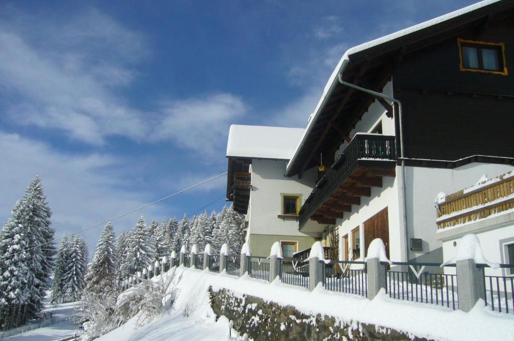 Haus Rupitsch Ξενοδοχείο Winklern  Εξωτερικό φωτογραφία