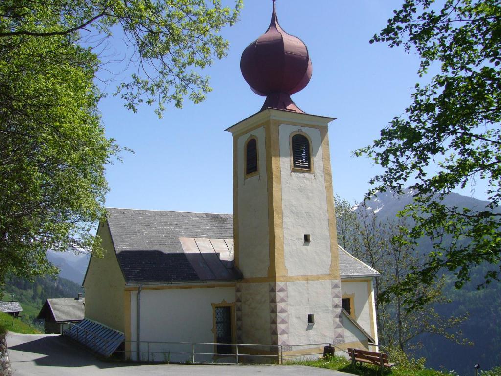 Haus Rupitsch Ξενοδοχείο Winklern  Εξωτερικό φωτογραφία