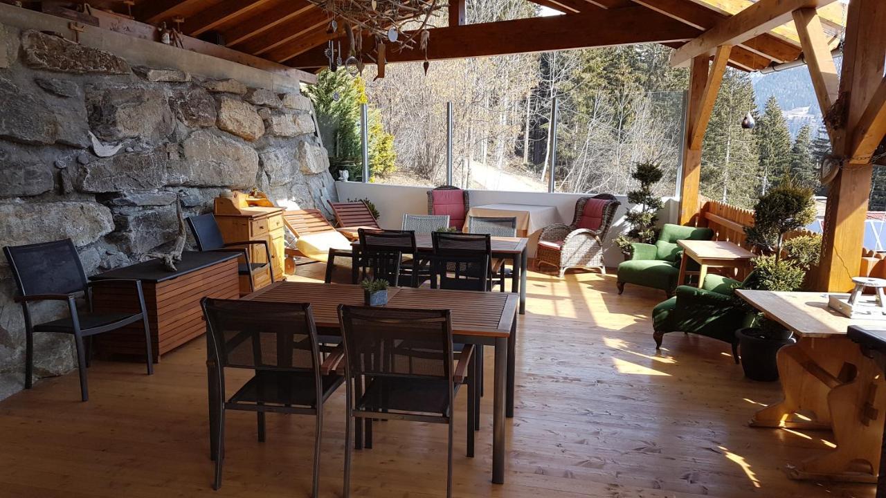 Haus Rupitsch Ξενοδοχείο Winklern  Εξωτερικό φωτογραφία
